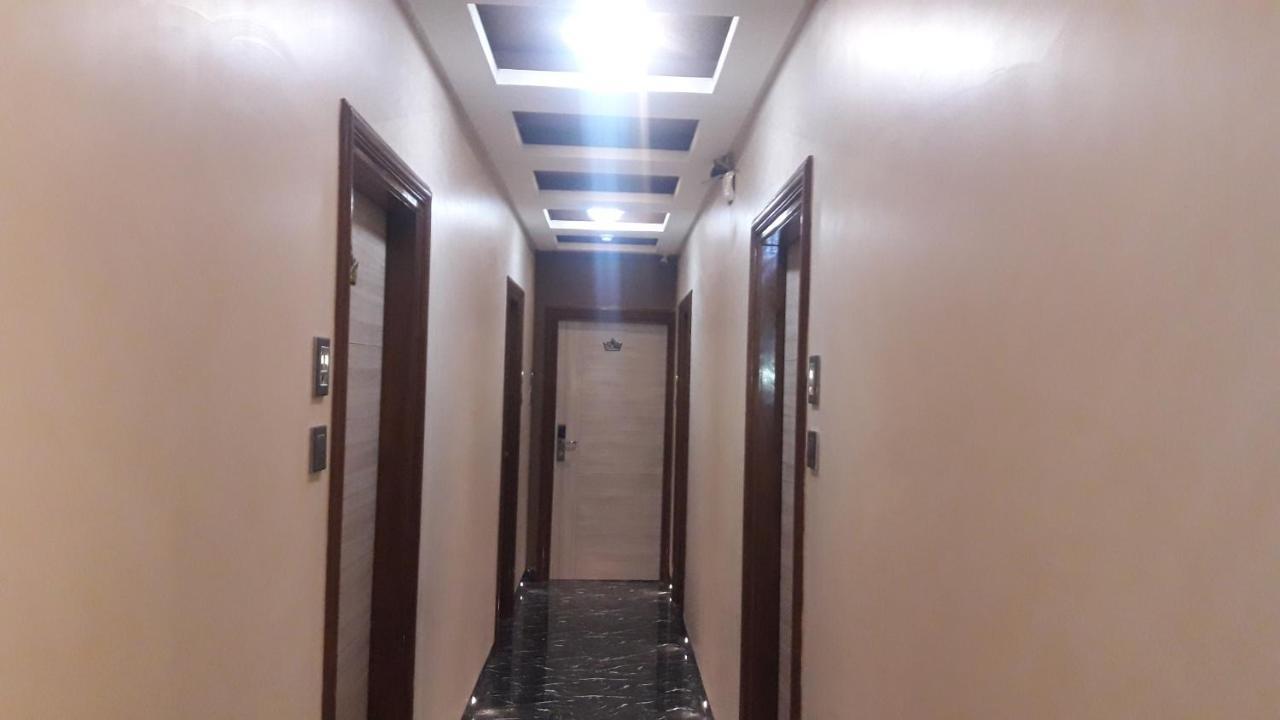 Shine Hospitality Mumbai Exterior foto