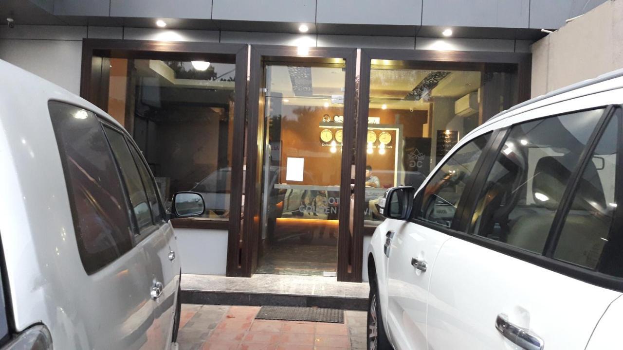 Shine Hospitality Mumbai Exterior foto